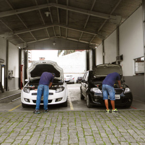 Joinville Vistoria - 01