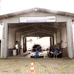 Joinville Vistoria - 02