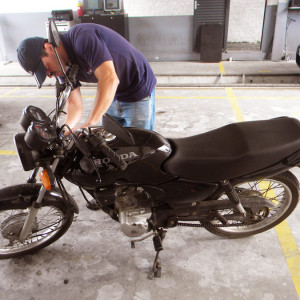 Joinville Vistoria - 06