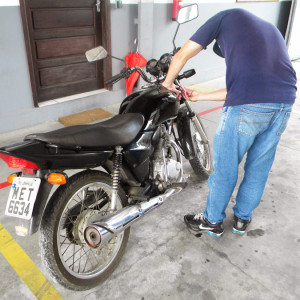 Joinville Vistoria - 07