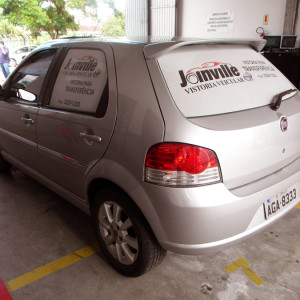 Joinville Vistoria - 08